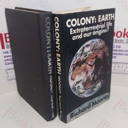 Picture of Colony: Earth