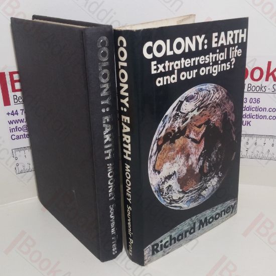 Picture of Colony: Earth