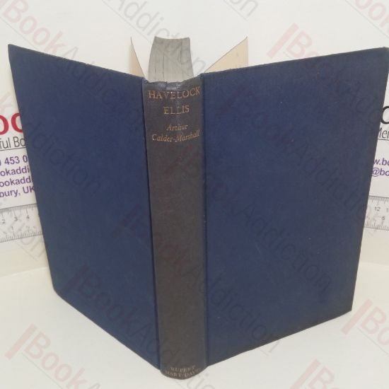 Picture of Havelock Ellis