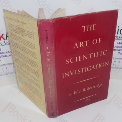 Picture of The Art of Scientific Investigation