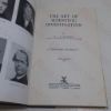 Picture of The Art of Scientific Investigation