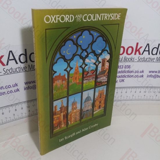 Picture of Oxford and its Countryside