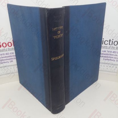 Picture of The History of Punch