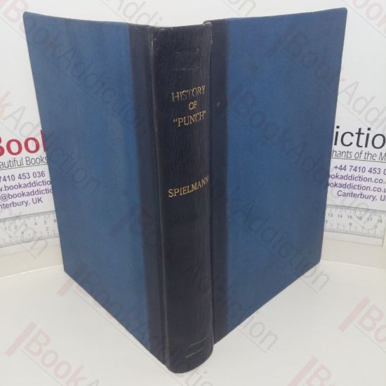 Picture of The History of Punch