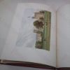 Picture of A Series of Picturesque Views of Seats of The Noblemen and Gentlemen of Great Britain and Ireland, with Descriptive and Historical Letterpress (Volumes I-IV, Divisions 1-12)