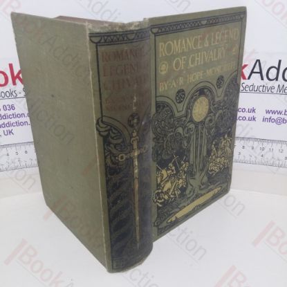 Picture of Romance and Legend of Chivalry (Myth and Legend in Literature and Art series)