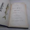 Picture of History of the Fishes of the British Islands (Volumes I-III)