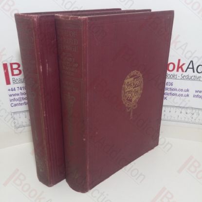 Picture of The Life and Times of David Lloyd George, with a Short History of the Welsh People (Volumes I and II)