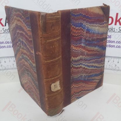 Picture of The Navy List, Corrected to 20th March 1875