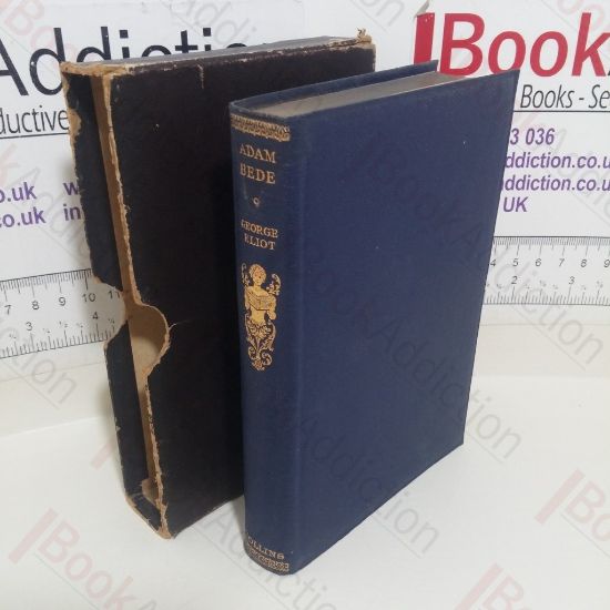 Picture of Adam Bede