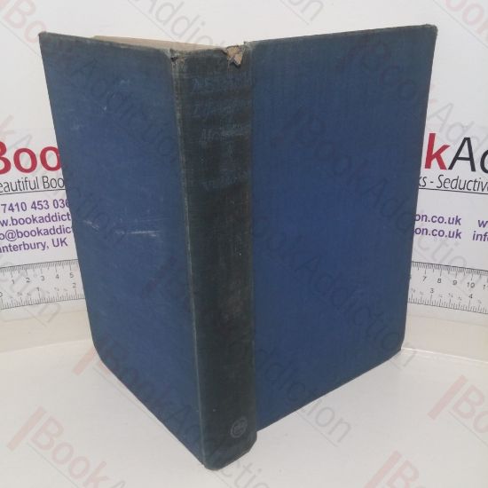 Picture of Aspasia: The Life and Letters of Mary Granville, Mrs Delany, 1700-1788