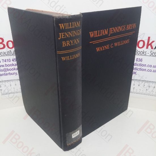 Picture of William Jennings Bryan