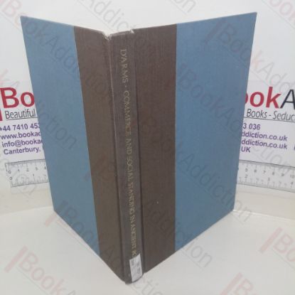 Picture of Commerce and Social Standing in Ancient Rome