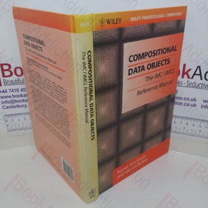 Picture of Compositional Data Objects: The IMC/IMCL Reference Manual