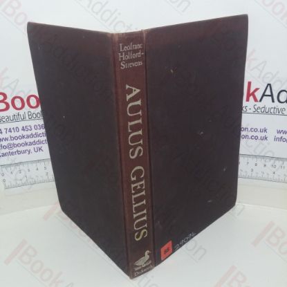 Picture of Aulus Gellius