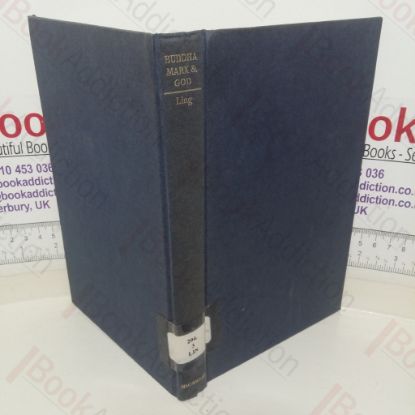 Picture of Buddha, Marx and God: Some Aspects of Religion in the Modern World