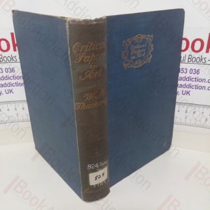 Picture of Critical Papers in Art: Stubbs's Calendar - Barber Cox