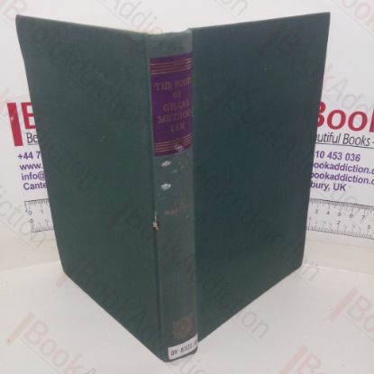 Picture of The Roots of Ghana Methodism