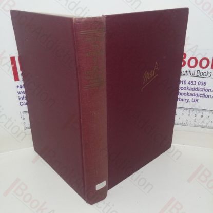 Picture of Editor to Author: The Letters of Maxwell E Perkins