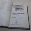Picture of Handbook of Preparative Inorganic Chemisty [Bauer's Handbook]