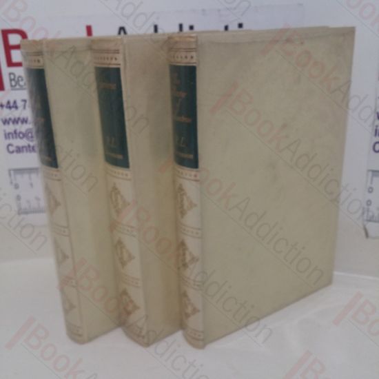 Picture of The Master of Ballantyne: A Winter's Tale; The Black Arrow: A Tale of Two Roses; Catriona: A Sequel to Kidnapped, being Memoirs of the Further Adventures of David Balfour at Home and Abroad (Nelson's Classics series) (3 volumes)