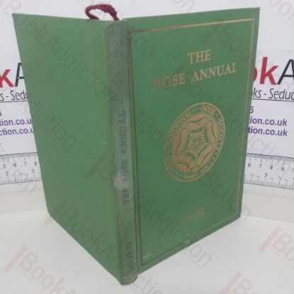 Picture of The Rose Annual 1949