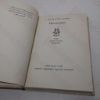 Picture of The Flying Draper; Broken Earth; Friday Nights: Literary Criticism and Appreciations First Series; Selections from Bryon: A Selection in the Light of his Life and Times; Conversations with George Moore; Discoveries (The Saint Giles Library, Nos. 7, 25, 34, 35, 36 and 38)