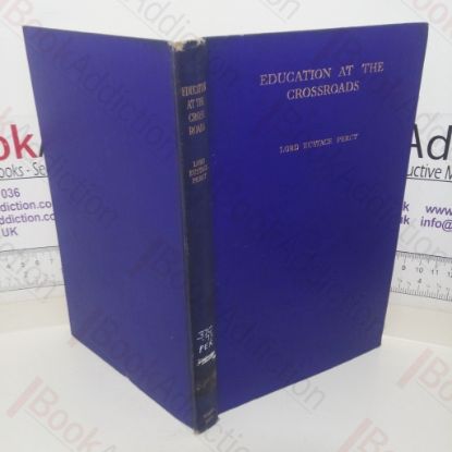 Picture of Education at the Crossroads