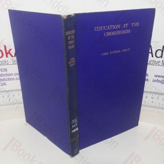 Picture of Education at the Crossroads