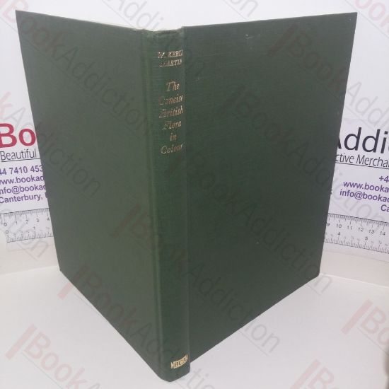 Picture of The Concise British Flora in Colour