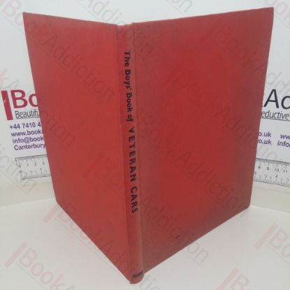 Picture of The Boys' Book of Veteran Cars