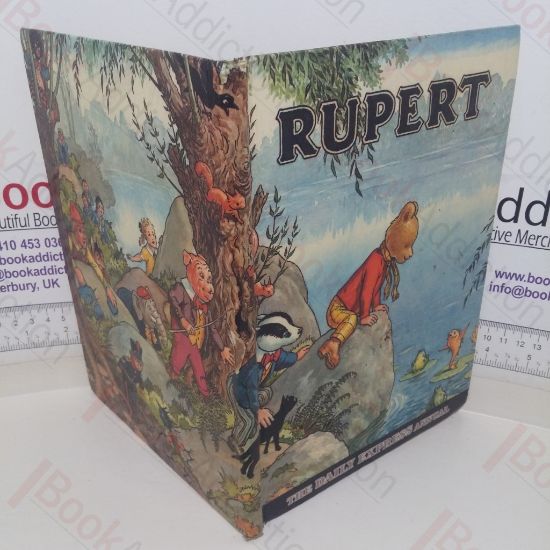 Picture of Rupert: A Daily Express Publication
