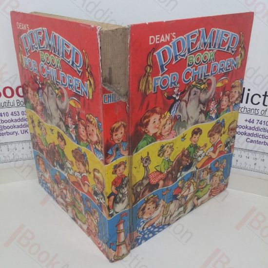 Picture of Dean's Premier Book for Children