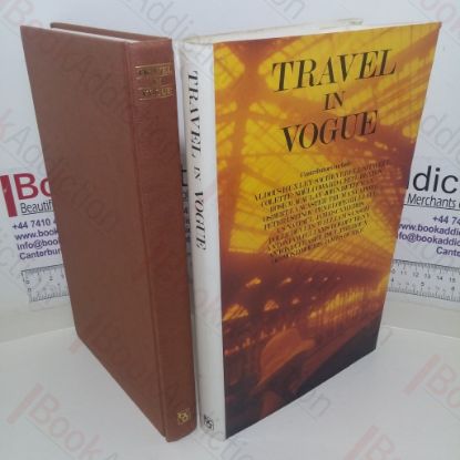 Picture of Travel in Vogue