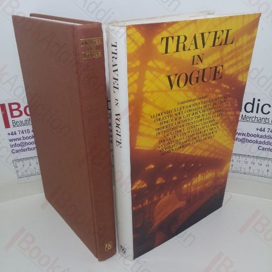 Picture of Travel in Vogue