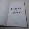 Picture of Travel in Vogue