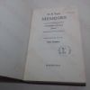Picture of W B Yeats, Memoirs: Autobiography - First Draft, Journal