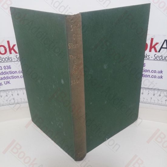 Picture of Smoke Over Sikanaska