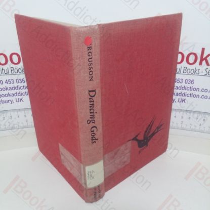 Picture of Dancing Gods: Indian Ceremonials of New Mexico and Arizona