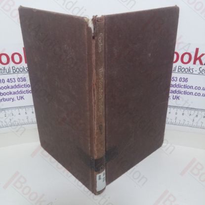 Picture of The Yoruba Today (Changing Culture series)