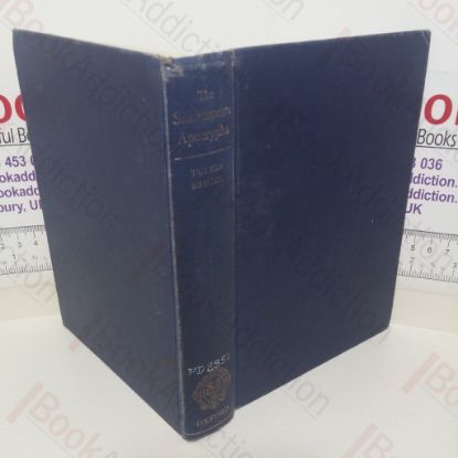 Picture of The Shakespeare Apocrypha, Being a Collection of Fourteen Plays which have been Ascribed to Shakespeare