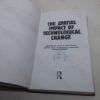 Picture of The Spatial Impact of Technological Change