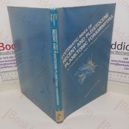 Picture of Systematic Index of Recent and Pleistocene Planktonic Foraminifera