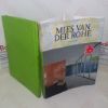 Picture of Mies van der Rohe: La Structure de l'Espace