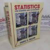 Picture of Statistics: For Business and Economics