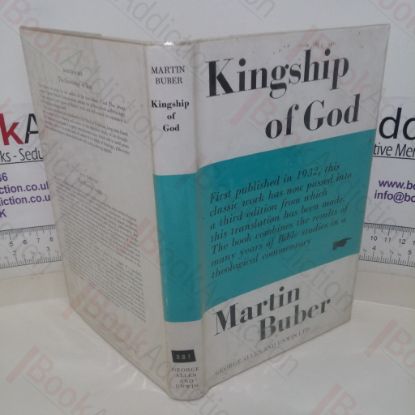 Picture of Kingship of God