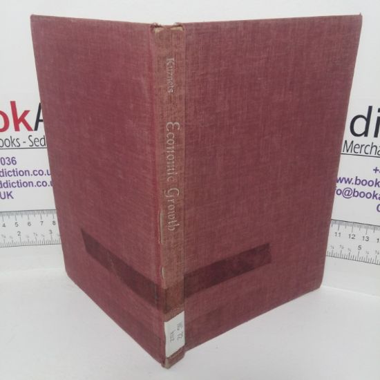 Picture of Six Lectures on Economic Growth