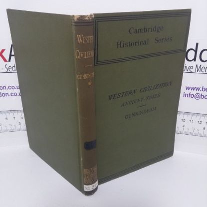 Picture of An Essay on Western Civilization in its Economic Aspects (Ancient Times)