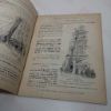 Picture of Shand, Mason Co's Illustrated Catalogue of Fire Escapes, 1897