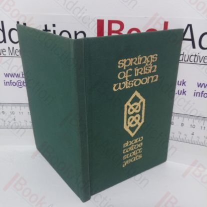 Picture of Springs of Irish Wisdom